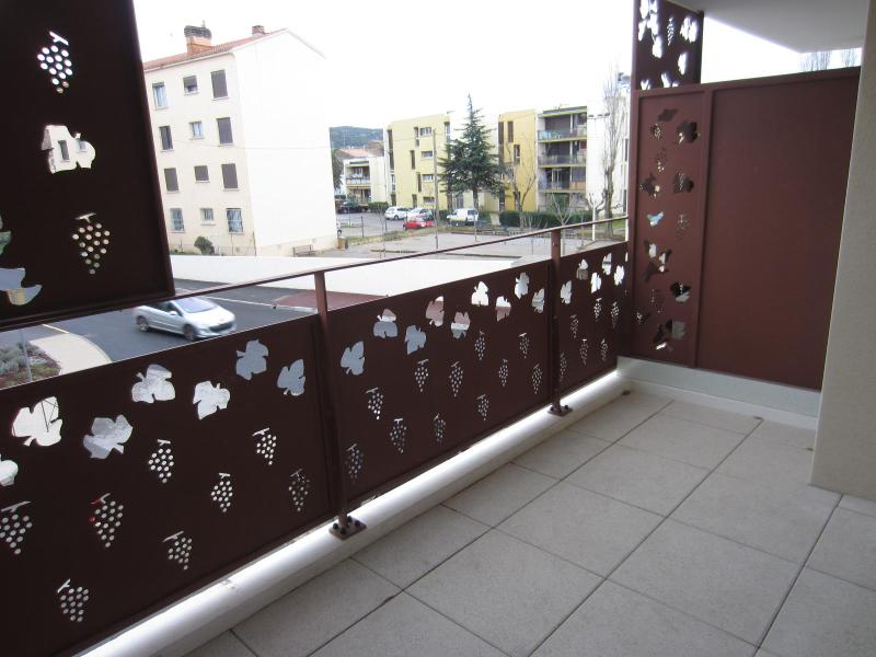 Flat Rue de l'Estelou in Gigean