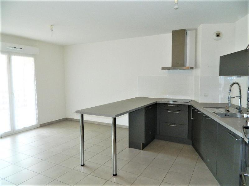 Flat Rue de l'Estelou in Gigean