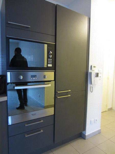 Flat Rue de l'Estelou in Gigean