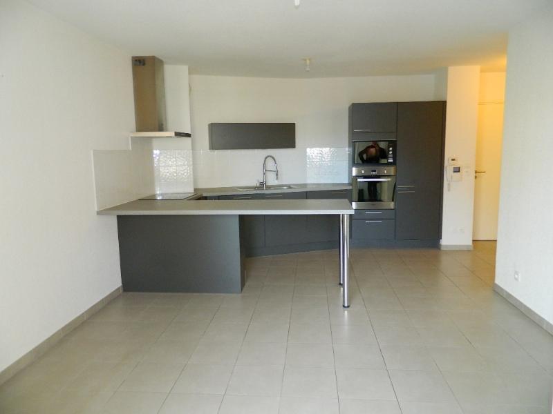 Flat Rue de l'Estelou in Gigean