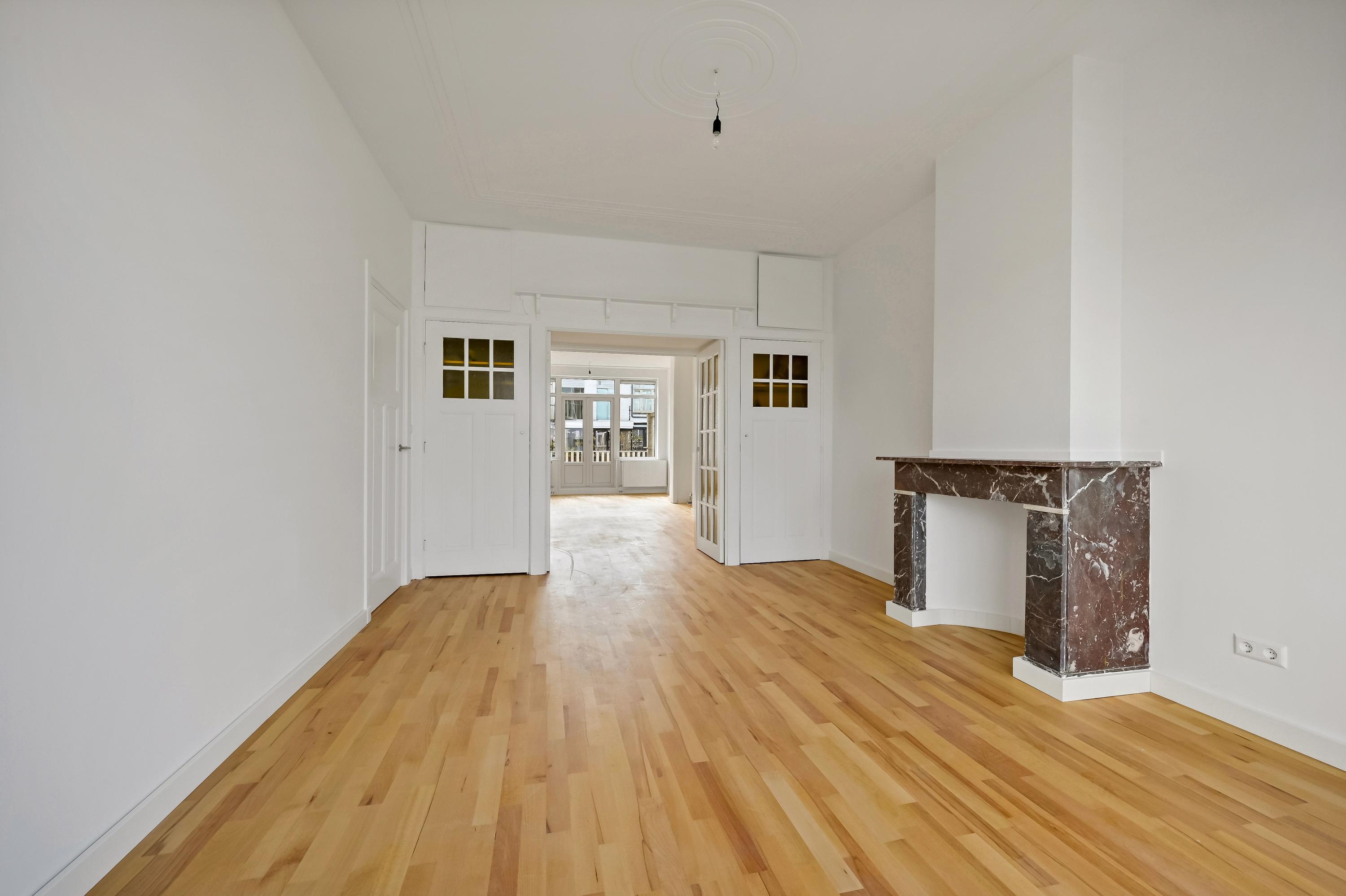 Appartement Magnoliastraat 24 in Den Haag