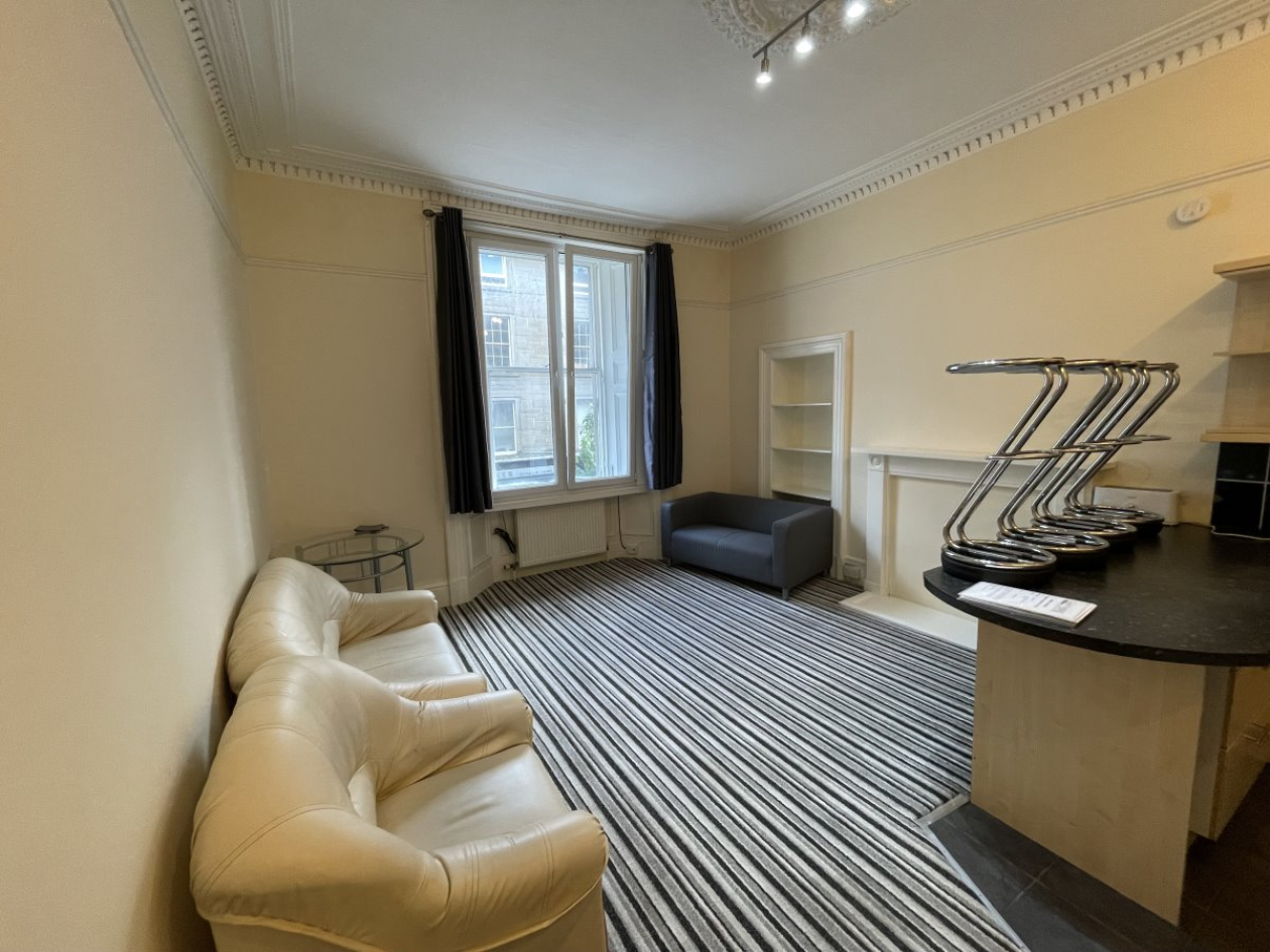Room Union Street in Dundee