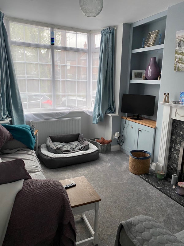 Room Harris Road in Coventry