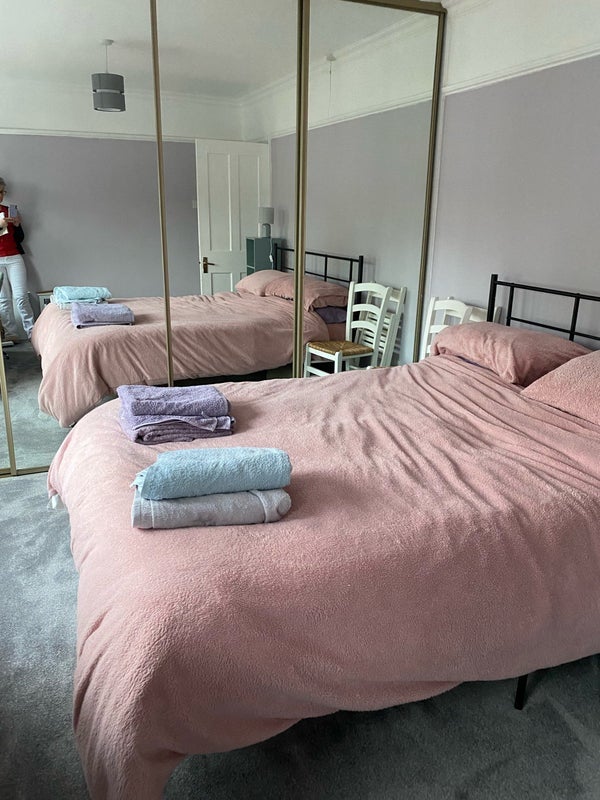 Room Harris Road in Coventry