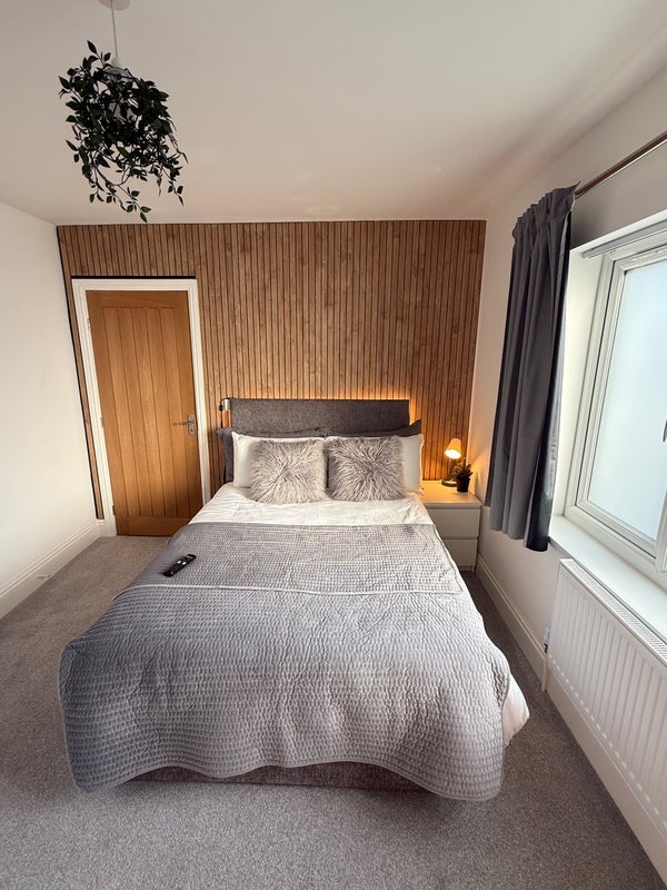 Room Higgins Lane in Birmingham