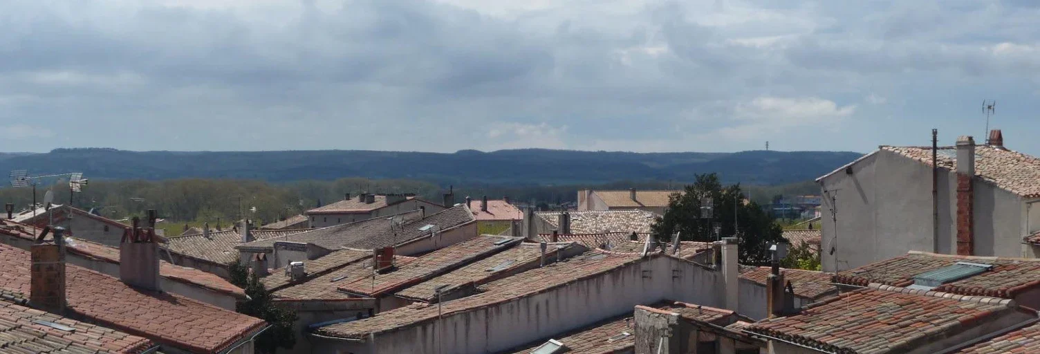 Appartement Rue du Soumet à Castelnaudary