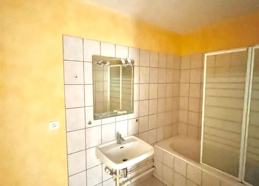 Appartement Rue de Soultz à Strasbourg