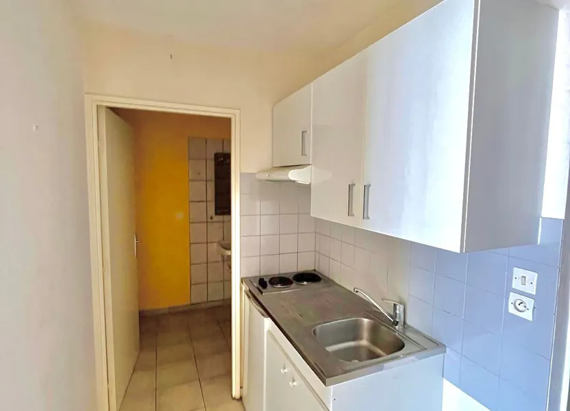 Appartement Rue de Soultz à Strasbourg