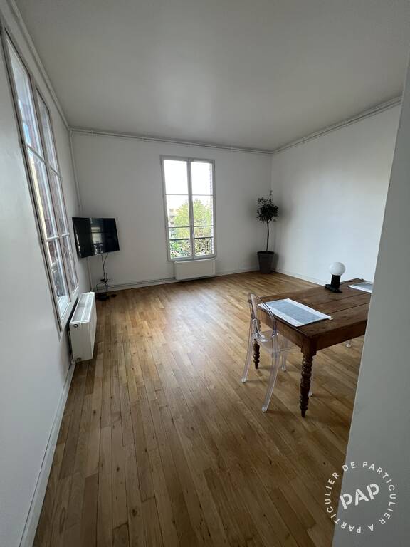 Flat Rue des Hauts Bénards in Rueil-Malmaison