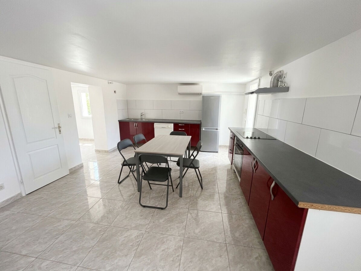 Appartement Rue du Chemin Neuf à Peyriac-de-Mer
