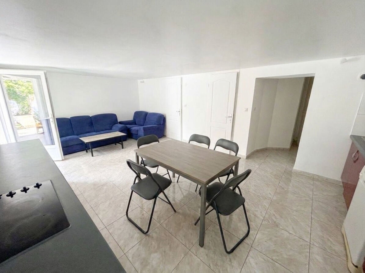 Appartement Rue du Chemin Neuf à Peyriac-de-Mer
