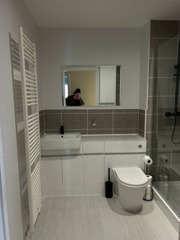 Room Cogan Spur in Cardiff
