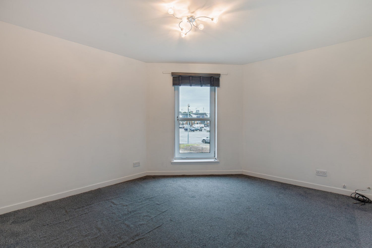 Flat Bedford Place in Aberdeen City