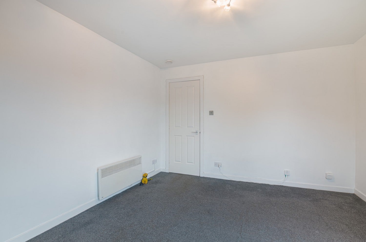 Flat Bedford Place in Aberdeen City