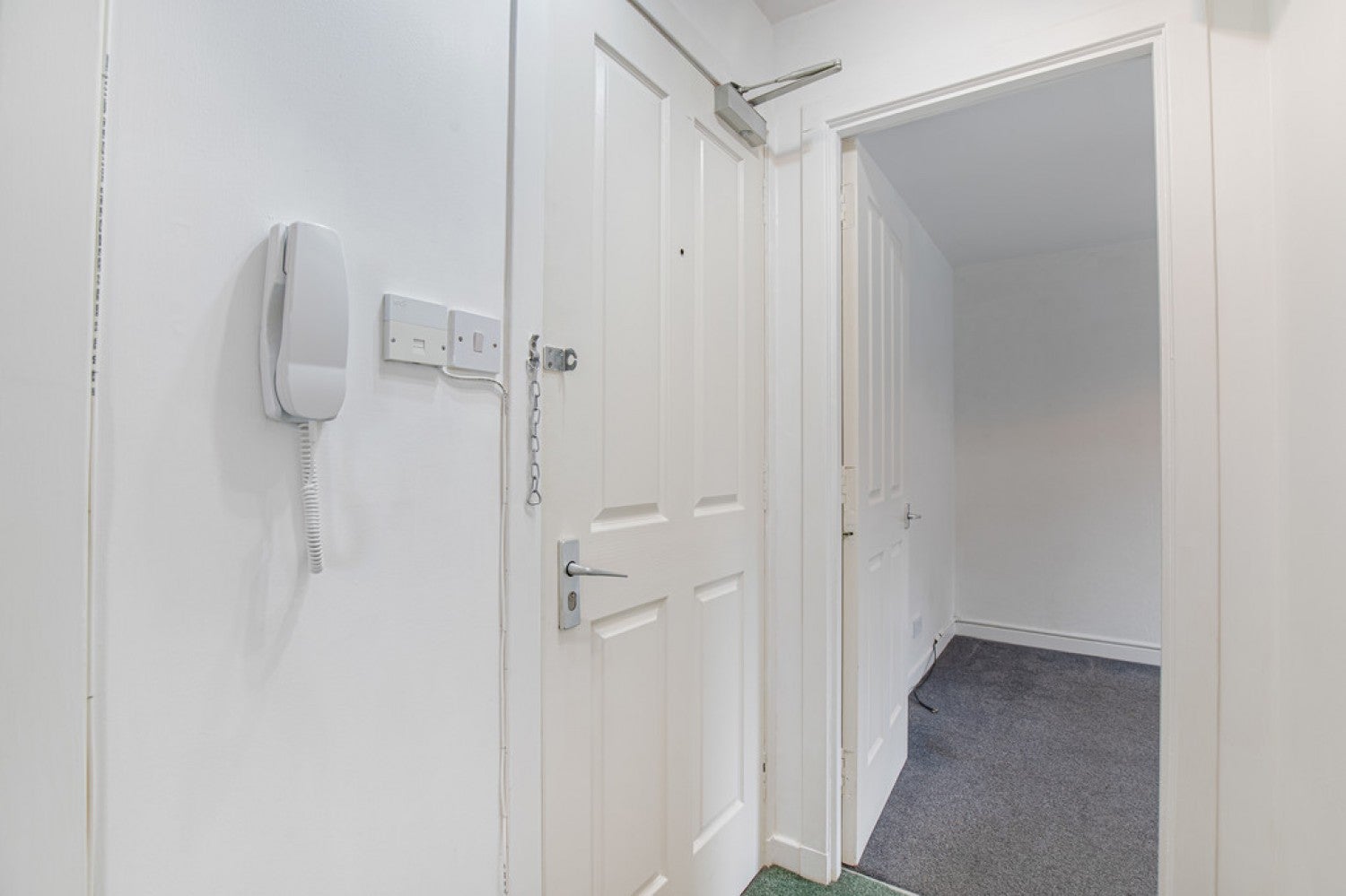 Flat Bedford Place in Aberdeen City