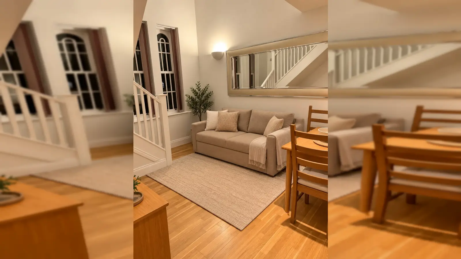Flat Royal Drive in Greater London