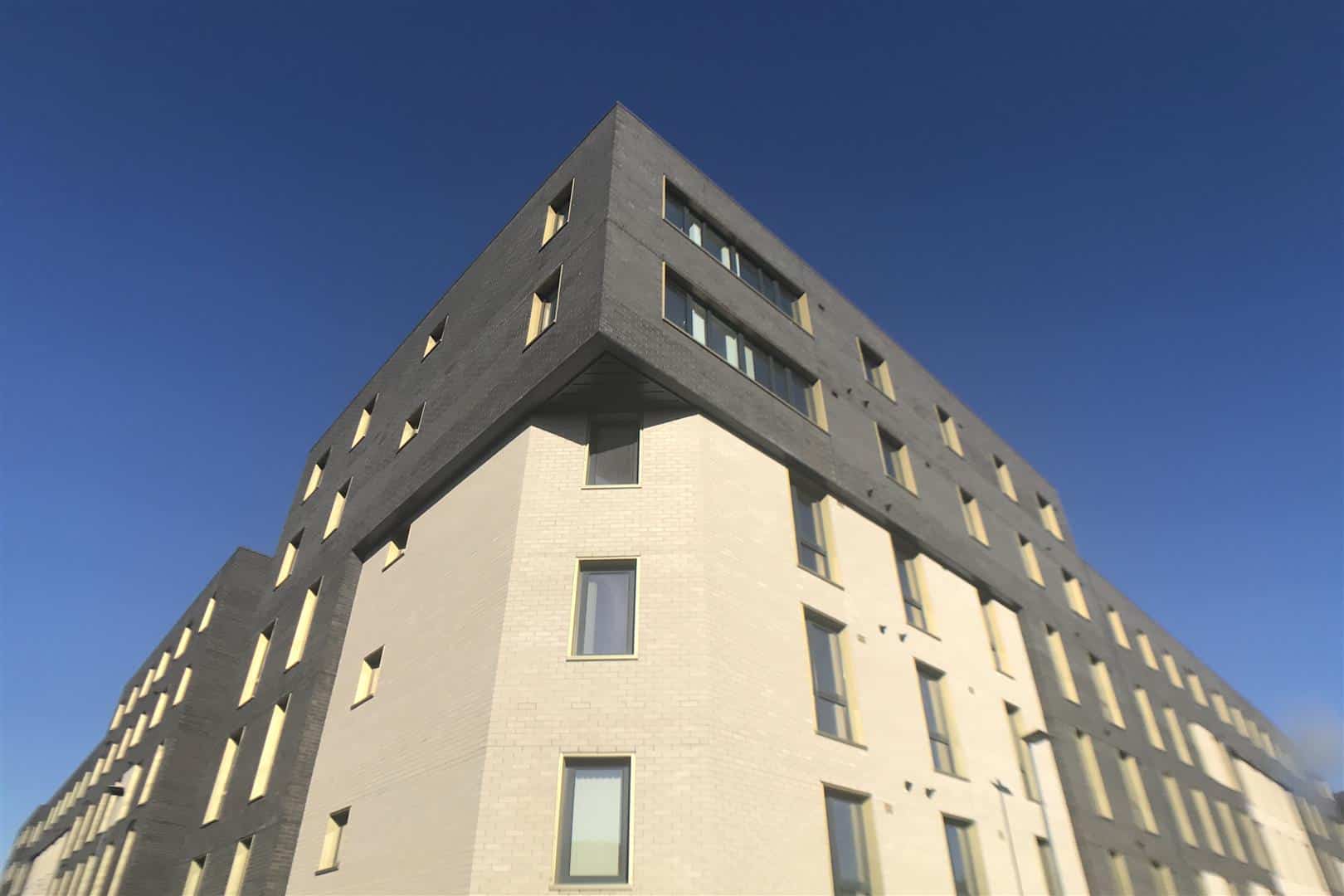 Flat Lombard Street in Birmingham
