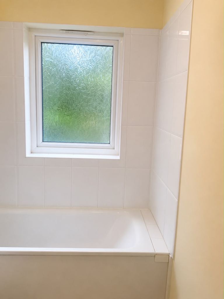 Flat Conyngham Road in Manchester