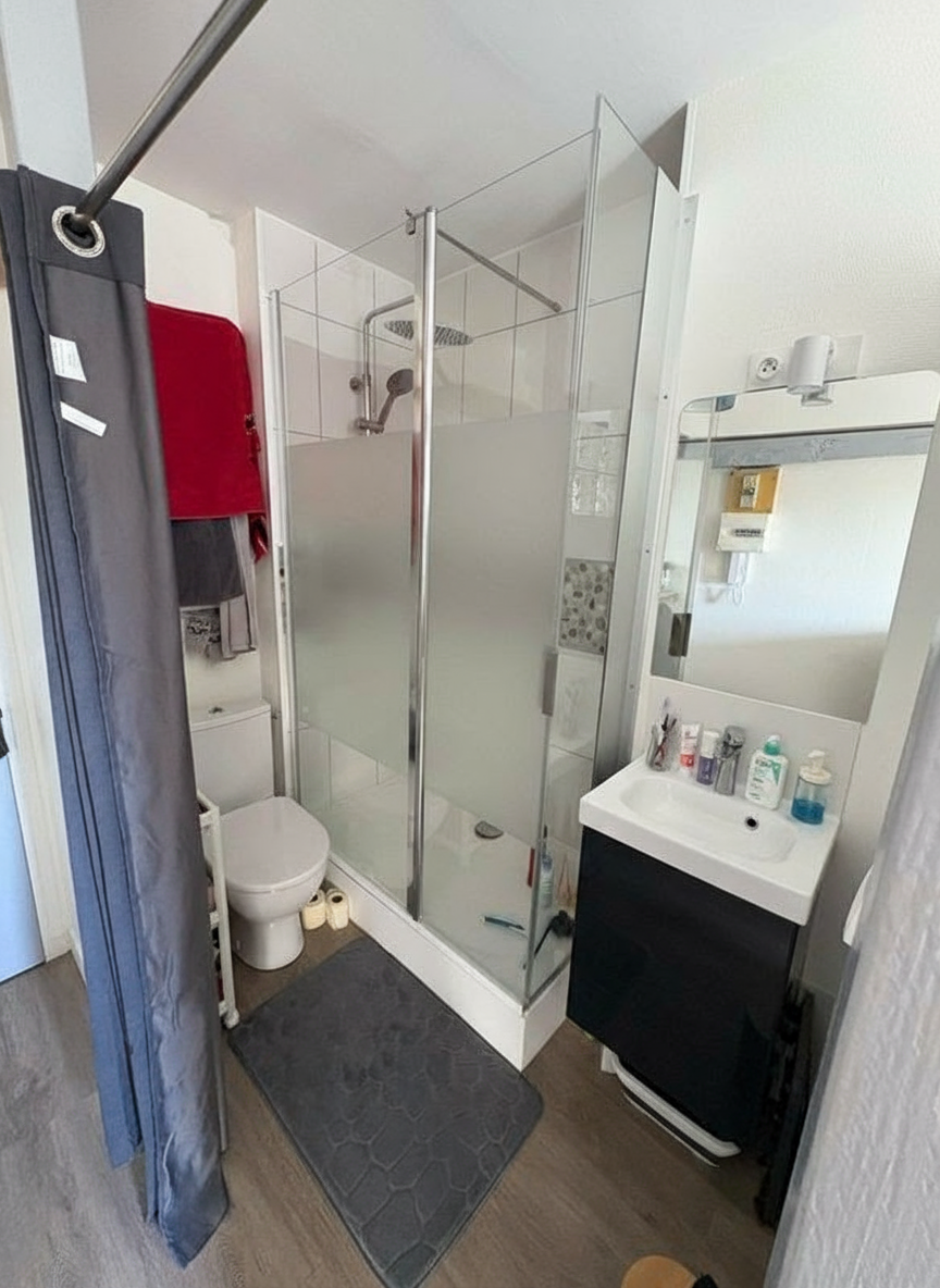 Appartement Grand'Rue à Poitiers