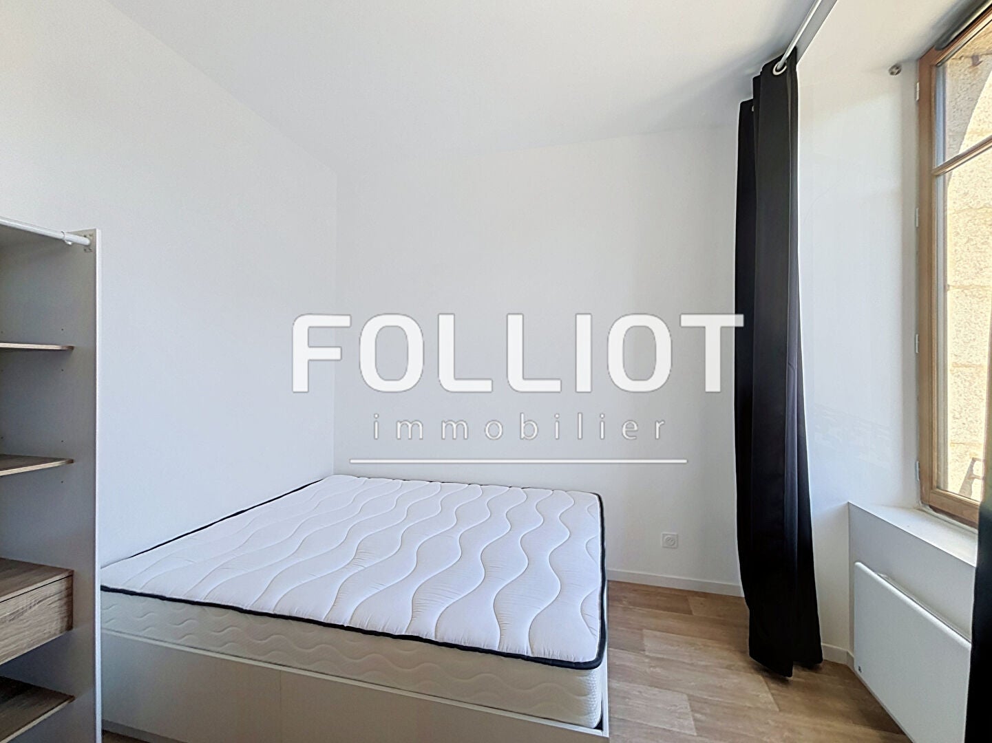Appartement Rue de la Vallée à Val-Couesnon