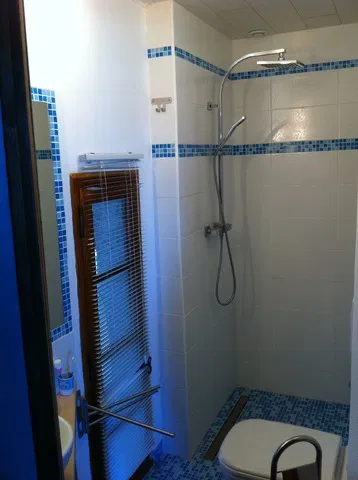 Chambre Allée des Bedigues à Istres