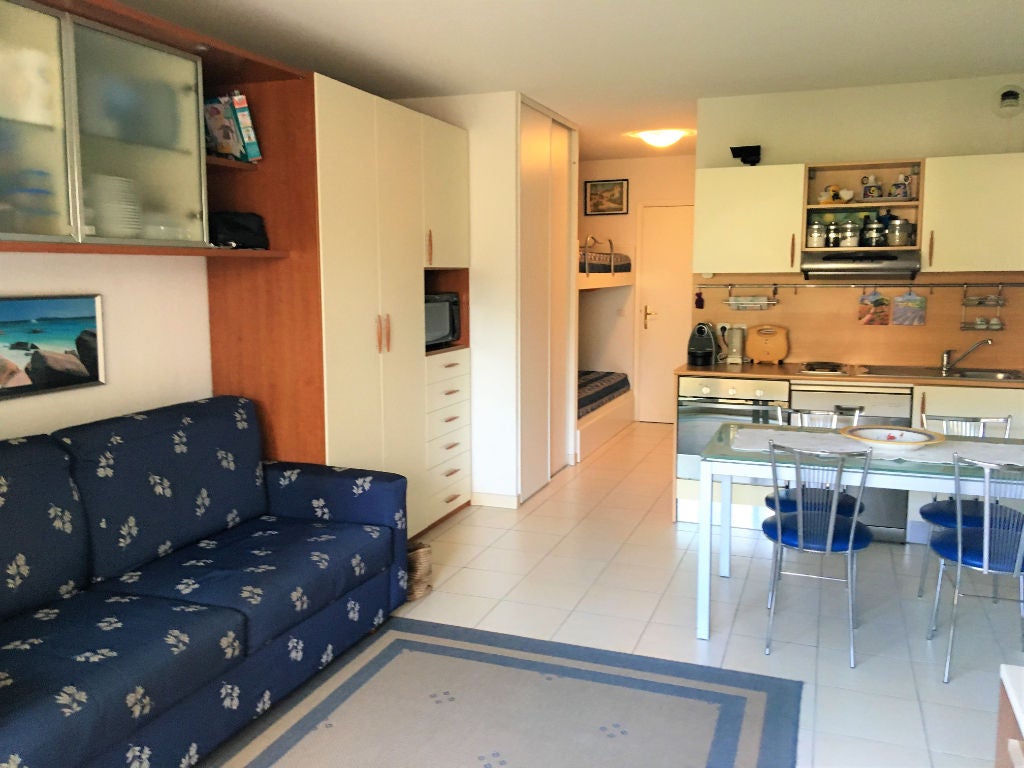 Appartement Route du Bord-de-Mer à Saint-Laurent-du-Var