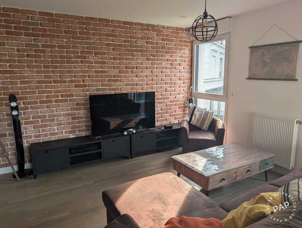 Appartement Rue Henri Martin à Puteaux