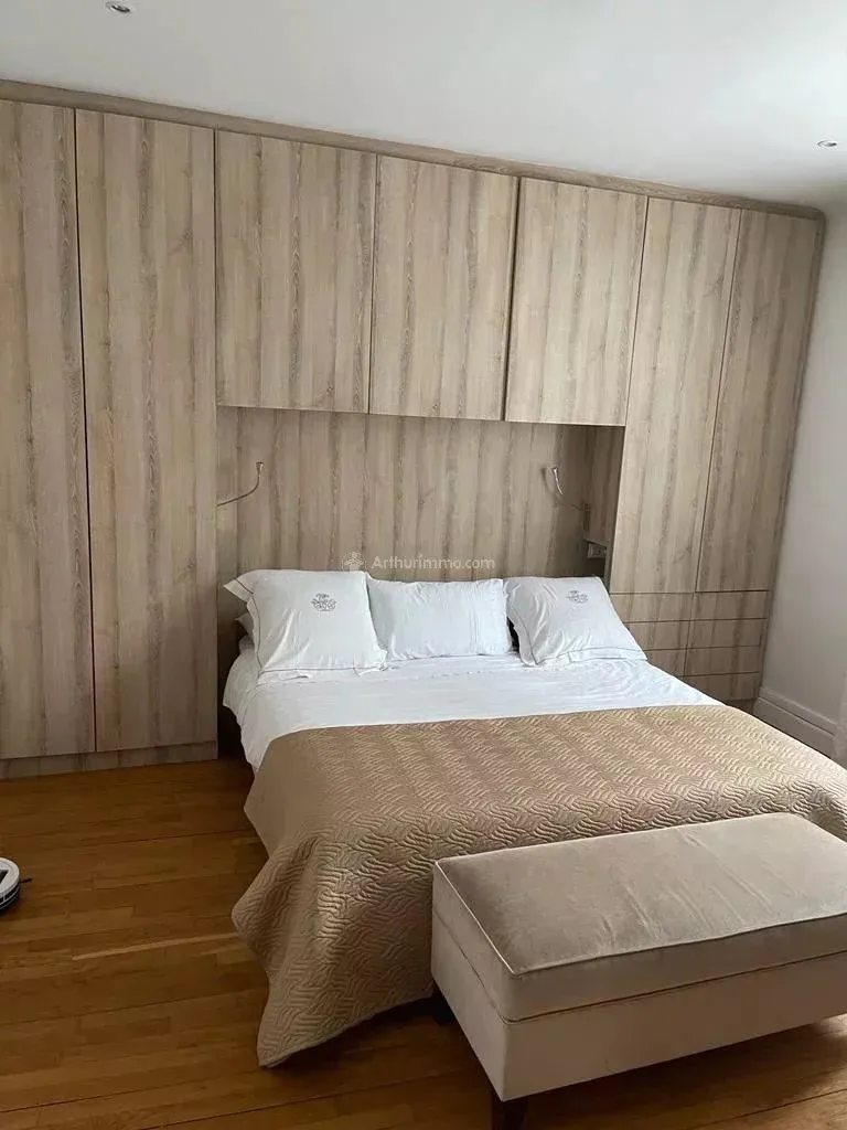 Appartement Rue Audibert et Lavirotte à Lyon
