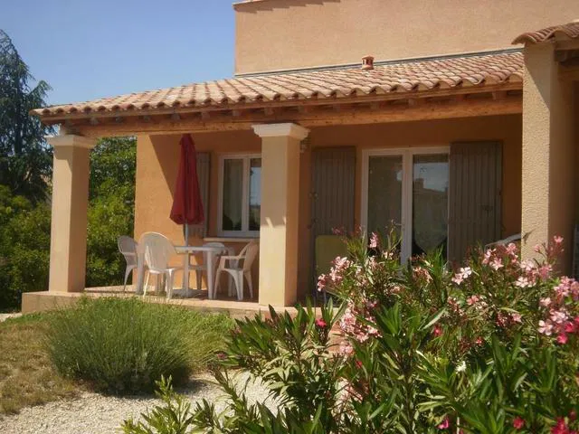 Maison Chemin de Montlezon à Montfaucon