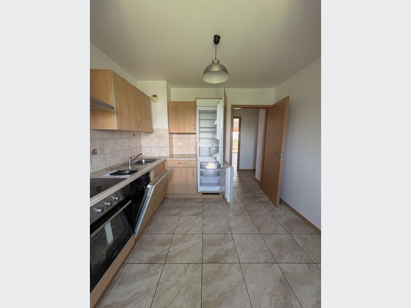 Appartement Rue de Balschwiller à Burnhaupt-le-Bas