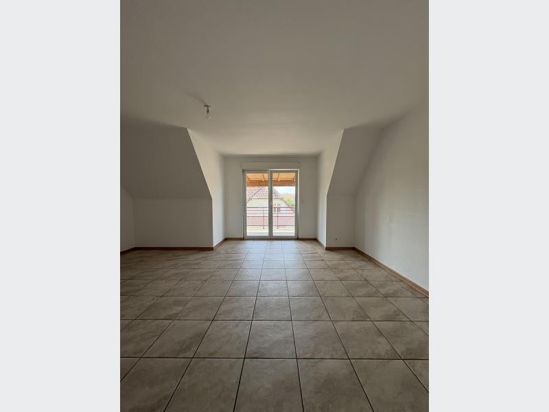 Appartement Rue de Balschwiller à Burnhaupt-le-Bas