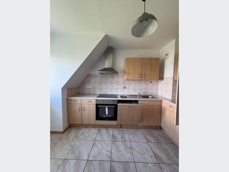 Appartement Rue de Balschwiller à Burnhaupt-le-Bas