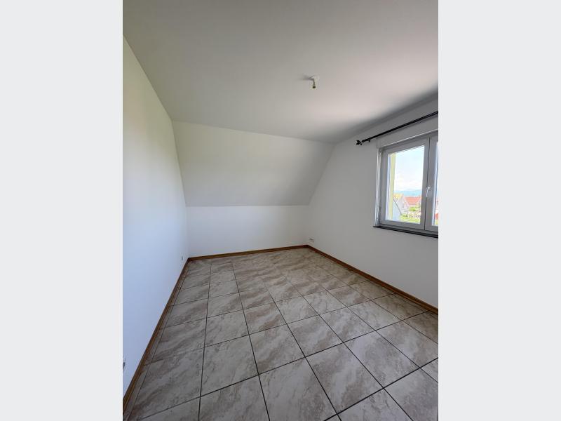 Appartement Rue de Balschwiller à Burnhaupt-le-Bas
