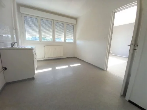 Appartement Boulevard du Maréchal Leclerc à Autun