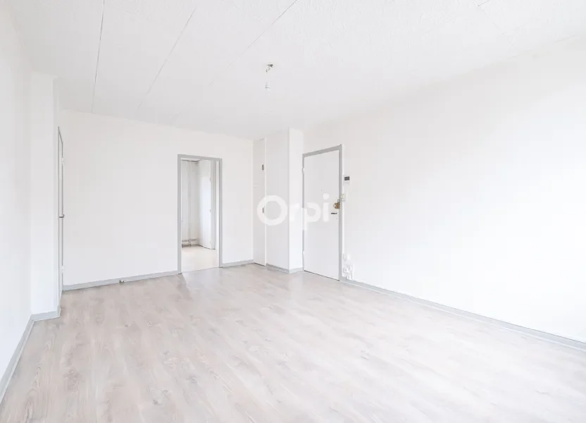 Appartement Rue Jules Ferry à Limoges