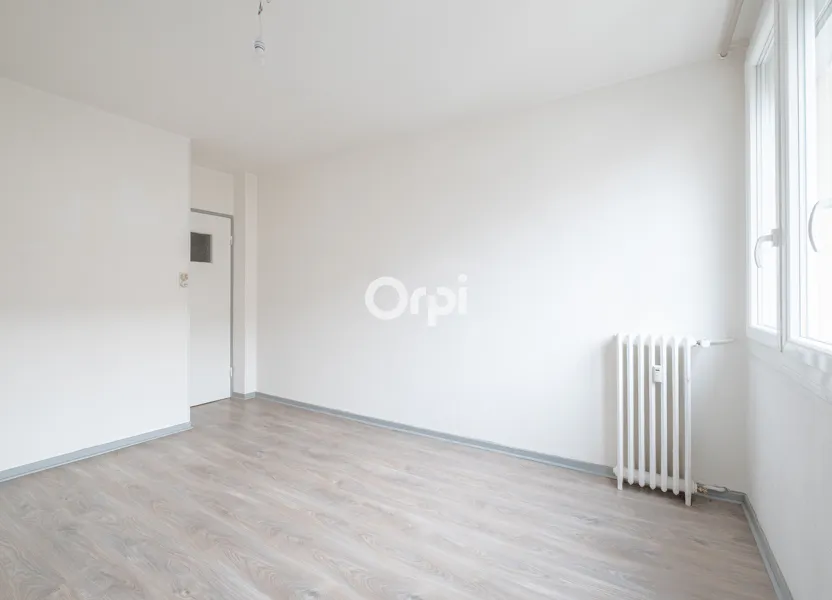 Appartement Rue Jules Ferry à Limoges