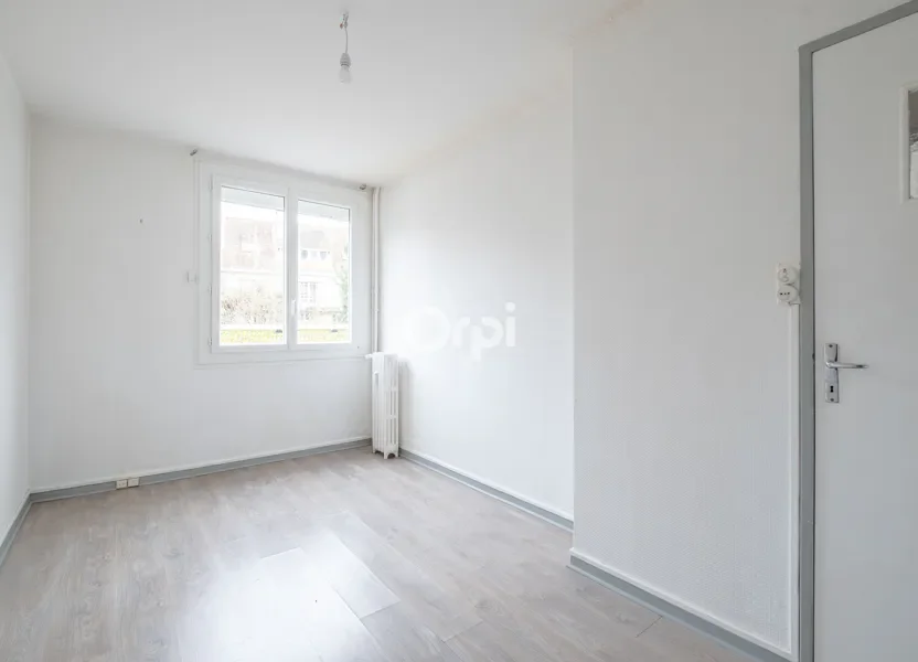 Appartement Rue Jules Ferry à Limoges