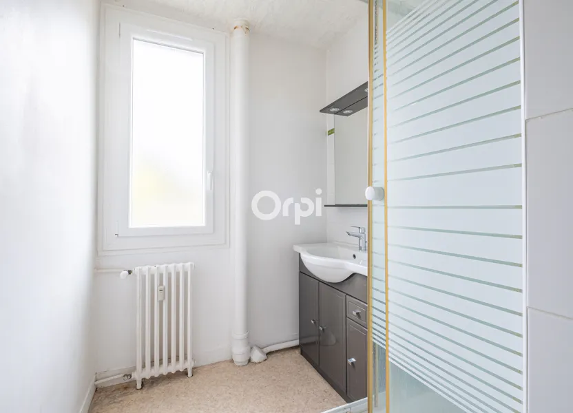 Appartement Rue Jules Ferry à Limoges