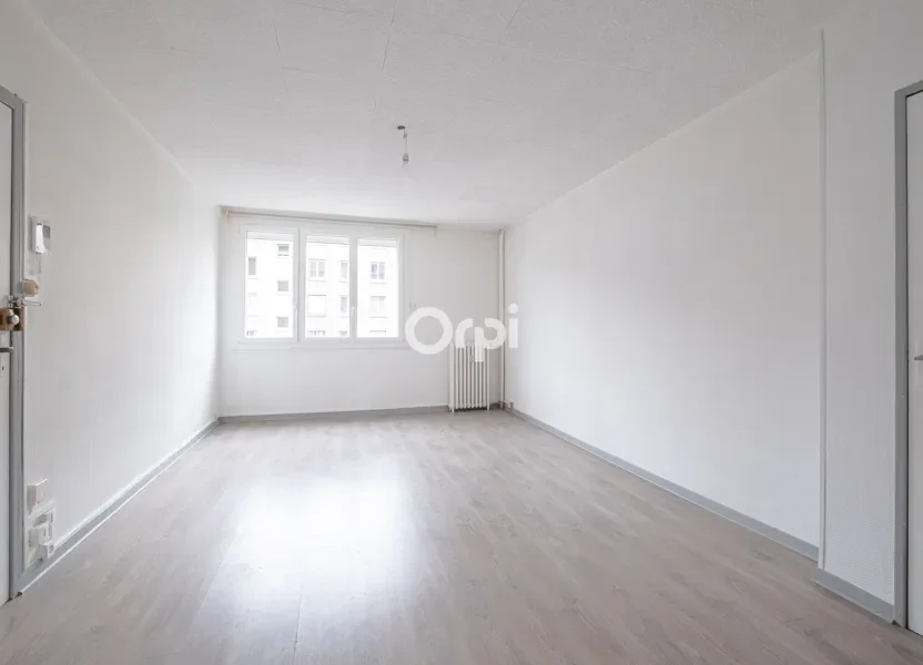 Appartement Rue Jules Ferry à Limoges