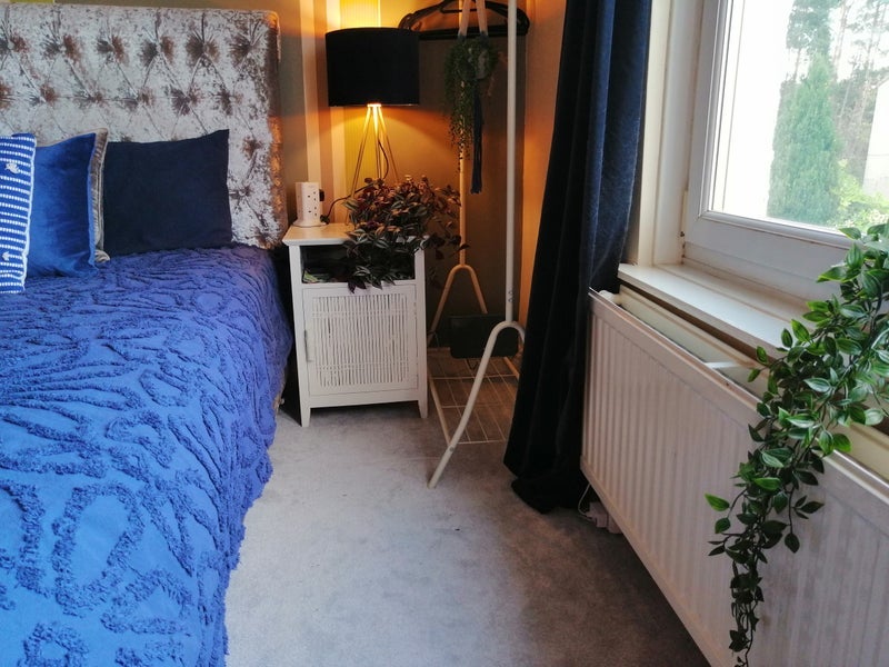 Room Park View in Musselburgh
