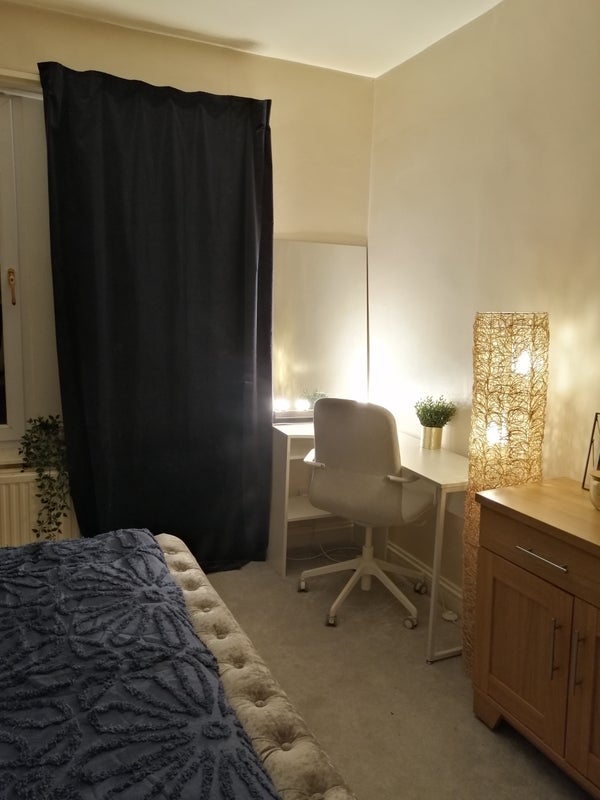 Room Park View in Musselburgh