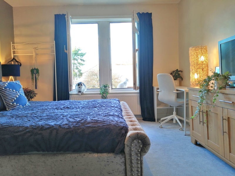 Room Park View in Musselburgh