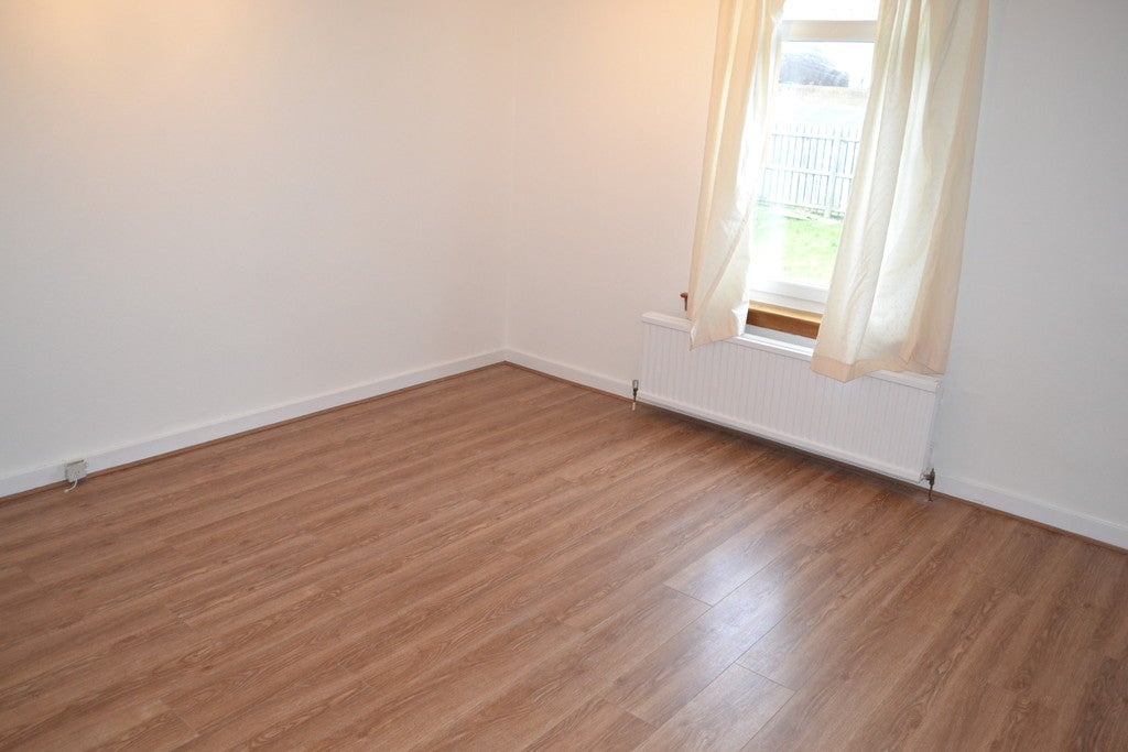 Flat Warriston Street in Glasgow