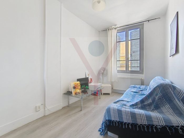 Appartement Rue Gambetta à Bourg-en-Bresse