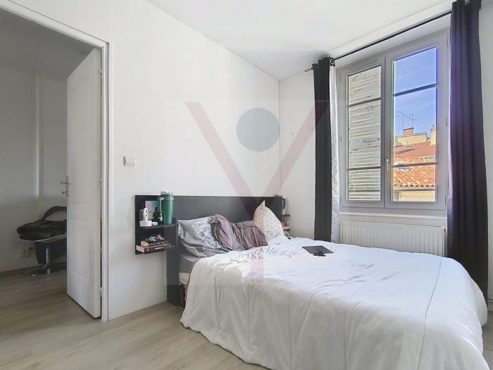 Appartement Rue Gambetta à Bourg-en-Bresse