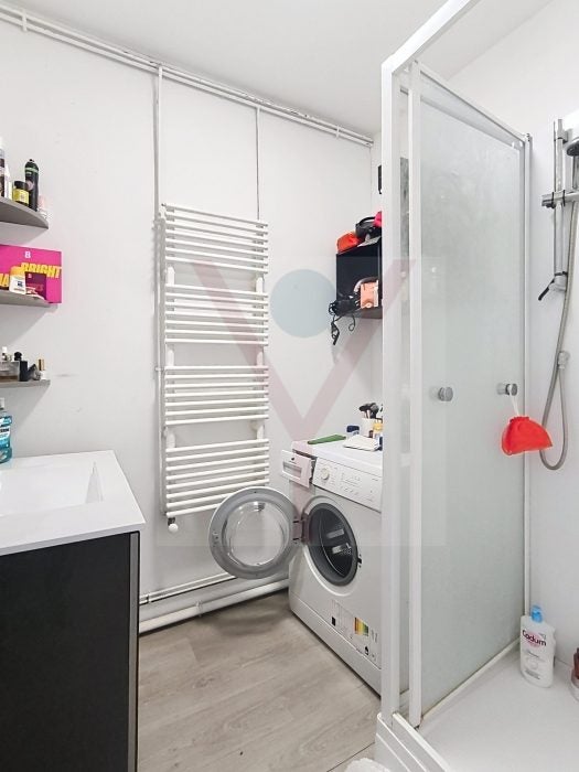 Appartement Rue Gambetta à Bourg-en-Bresse