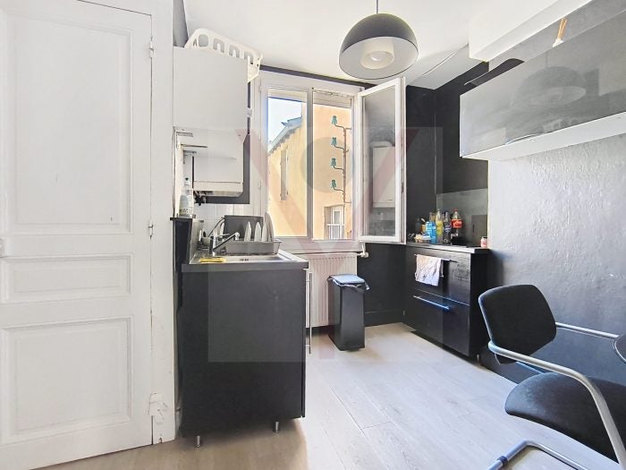 Appartement Rue Gambetta à Bourg-en-Bresse