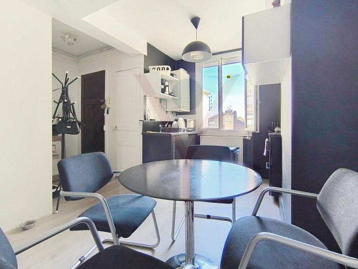 Appartement Rue Gambetta à Bourg-en-Bresse