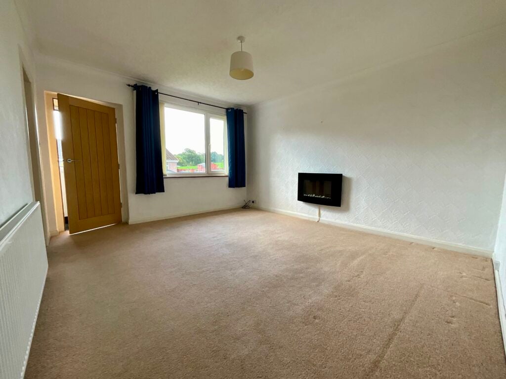 House Barnmeadow Crescent in Hyndburn