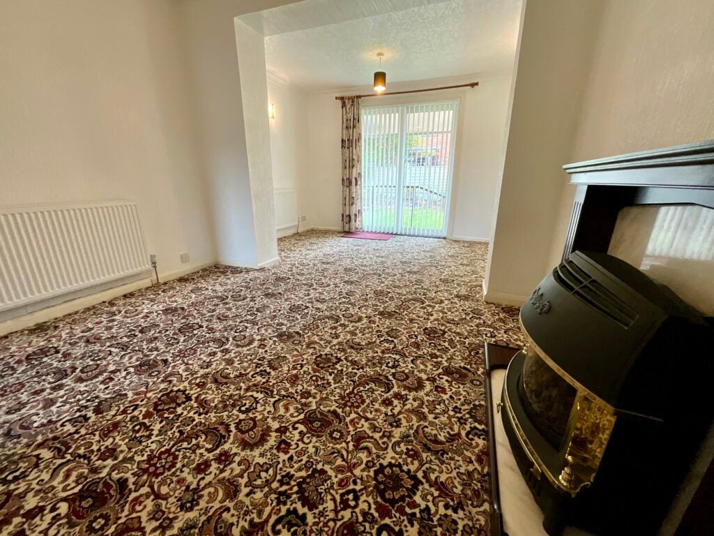 House Barnmeadow Crescent in Hyndburn